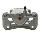 DFC 16-17 Mazda 2 Front-R Silver Zinc Coated Premium Caliper