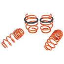 GSC P-D 4B11T 08+ Evo 10 Dual Mivec S1 Cams 264/264 Billet