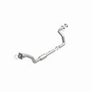 MagnaFlow 05-06 Terraza V6 3.5 OEM Underbody Direct Fit Converter