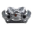 DFC 08-13 BMW 128i Front-R Premium Caliper - Silver Zinc Coated