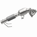 MagnaFlow 20-21 Ford Escape Front Underbody 2L Direct Fit Converter