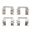 DFC GeoSPEC Coated Rotors - Plain