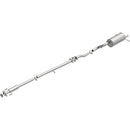 MagnaFlow BRE Exhaust Kit 95-99 Subaru Legacy 2.2L