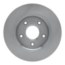 DFC 08-16 Chrysler Town & Country Front Brake Rotor