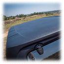 Turn Offroad 2018+ Jeep JL 4 Door Fastback Hardtop Primer (Paintable)
