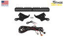 Diode Dynamics 2022-2026 Toyota Stealth SS20 Sport Yellow Driving 3000K
