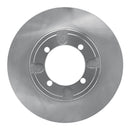 DFC 5000 Advanced Ceramic Brake Pads