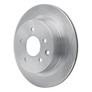 DFC Brake Rotors - Plain