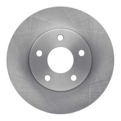 DFC 82-84 Buick Skyhawk Front Brake Rotor