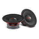 DS18 10in 400 Watts RMS 8 ohm Mid-Bass Loudspeaker