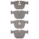 DFC 10-19 BMW X6 Rear Euro 5000 Ceramic Brake Pads