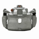DFC 12-16 Honda CR-V Front-R Premium Caliper - Silver Zinc Coated