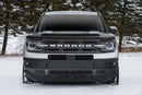 Husky Liners 21-25 Ford Bronco Sport Aeroskin II - Tex. Blk