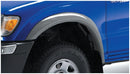 Husky Liners 95-04 Toyota Tacoma 4WD EAF Style Fender Flares 4pc - Black