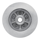 DFC Brake Rotors - Plain