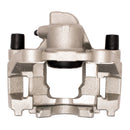 DFC 10-14 Mercedes-Benz GLK350 Rear-R Silver Zinc Coated Premium Caliper