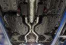 Flowmaster 11-21 Grand Cherokee 3.6L-5.7L Force II Cat-Back Exhaust System
