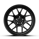 fifteen52 Apex RSR 18x8.5 5x108 42mm ET 63.4mm Center Bore Asphalt Black
