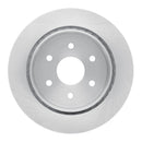 DFC Brake Rotors - Plain