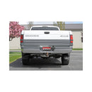 Flowmaster 94-02 RAM 1500/2500/3500 5.2L/5.9L Cat-Back Exhaust System