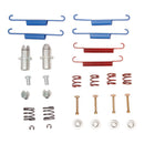 DFC 06-10 Kia Optima Parking Brake Drum Brake Hardware Kit