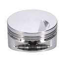 Manley Chevrolet Big Block Piston Set - 4.530in Bore 1.520in CH, -3.00 CC