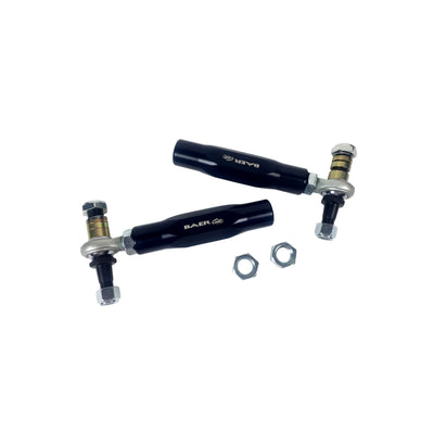 Baer Brakes 75-80 Ford Granada Tracker Tie Rod/Bump Steer Kit