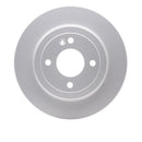DFC 12-25 Dodge Attitude (Mexico) Rear GeoSPEC Coated Rotor