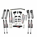 Skyjacker 7In JK 2DR LT LA KT W/ADX