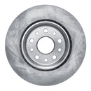 DFC 22-25 Jeep Grand Cherokee Front Brake Rotor
