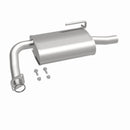 BRE Exhaust 07-12 Altima 2.5L 3.5L Muffler Kit