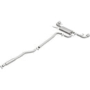 MagnaFlow BRE Exhaust Kit 14-17 Mazda 6 2.5L