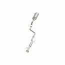 BRExhaust 14-16 Kia FORTE 1.8L Exhaust Kit
