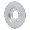 DFC 97-02 Peugeot 306 (Mexico) Rear Brake Rotor