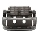 DFC 05-14 Ford Mustang Front-L Silver Zinc Coated Premium Caliper