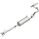 MagnaFlow BRE Exhaust Kit 03-09 4Runner GX470