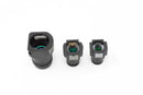 Aeromotive VaporWorx Blanking Cap Kit - (1) 5/8in (1) 3/8in (1) 5/16in