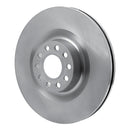 DFC 01-03 Audi S8 Front Brake Rotor