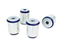 SuperPro 2011-2027 Ram 1500 Front Lower Control Arm Inner Bushing Kit