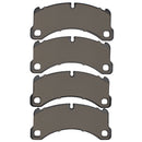 DFC 11-23 Porsche Panamera Front 4000 Hybridynamic Brake Pads
