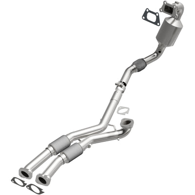MagnaFlow 12-16 Cadillac SRX 3.6L Direct Fit Converter