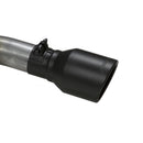 Flowmaster 11-14 Ford Mustang V6 FlowFX Axle-Back Exhaust System