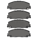 DFC 5000 Advanced Ceramic Brake Pads