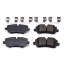 Power Stop 18-19 Land Rover Range Rover Sport Front and Rear Autospecialty Brake Kit