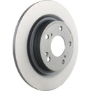 Brembo 20-22 Mercedes-Benz GLE450/GLE580/21-22 GLS580/Maybach GLS600 Front UV Coated Rotor