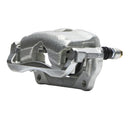 DFC 07-16 Mini Cooper Front-R Premium Caliper - Silver Zinc Coated
