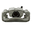 DFC 08-21 Subaru WRX Rear-R Premium Caliper - Silver Zinc Coated