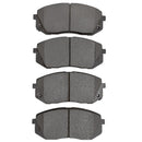 DFC 5000 Advanced Ceramic Brake Pads