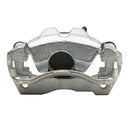 DFC 08-24 Pontiac Vibe Front-L Premium Caliper - Silver Zinc Coated
