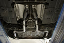 Flowmaster 15-16 Charger R/T / 15-23 CHRY 300 5.7L Outlaw Cat-Back Exhaust System